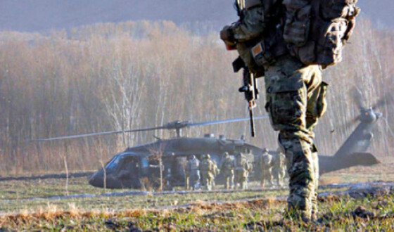 Елітні військові Австралії вбили 39 афганців для посвячення в спецпризначенців SAS