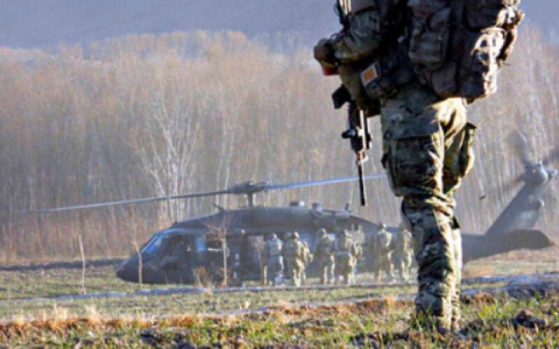 Елітні військові Австралії вбили 39 афганців для посвячення в спецпризначенців SAS