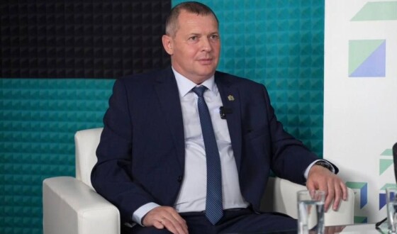 На війні загинув колишній чиновник Хабаровського краю