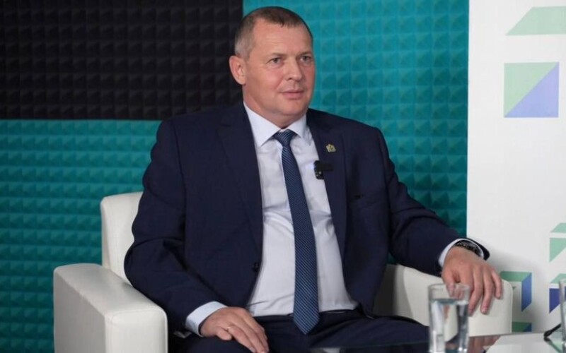 На війні загинув колишній чиновник Хабаровського краю