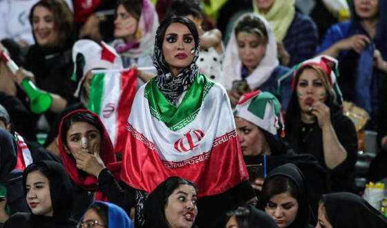 Загибель 16-річної іранки може спровокувати нові протести