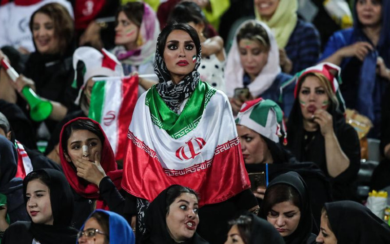 Громадяни Ірану масово переїжджають до Канади, ОАЕ та Туреччини