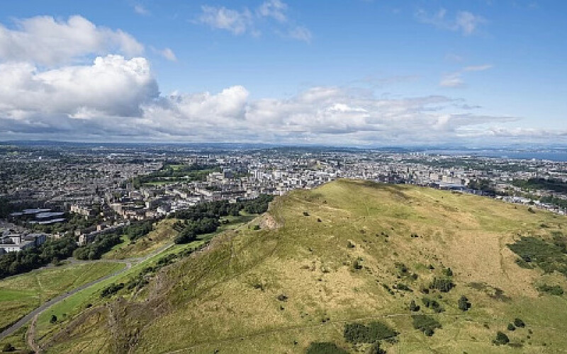 У Шотландії археологи знайшли руїни міста загадкового кельтського племені
