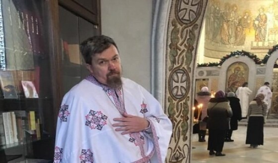 На Луганщині перша парафія приєдналася до ПЦУ