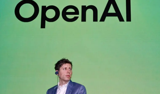 Гендиректор OpenAI попередив про загрозу масового шахрайства через штучний інтелект