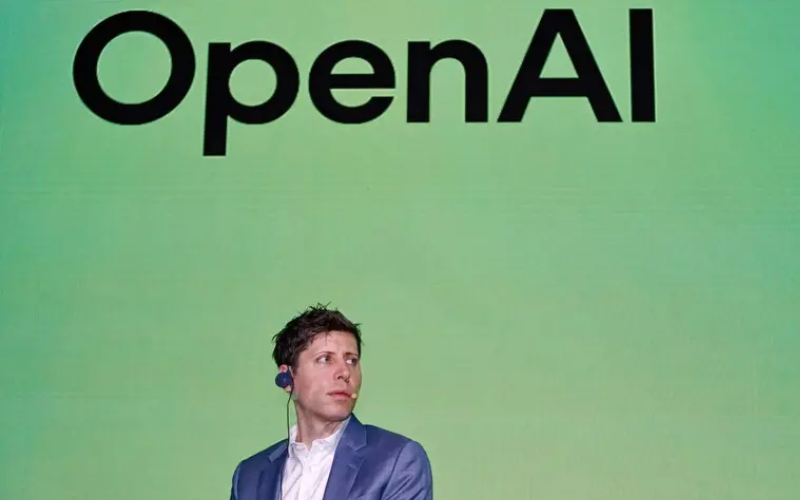 Гендиректор OpenAI попередив про загрозу масового шахрайства через штучний інтелект