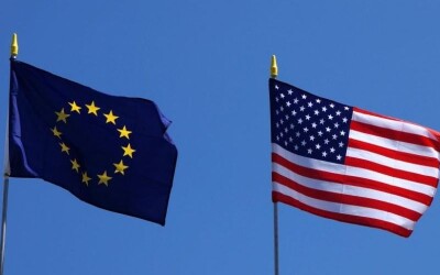 Брюссель прагне домовитися з Вашингтоном щодо нової торговельної угоди