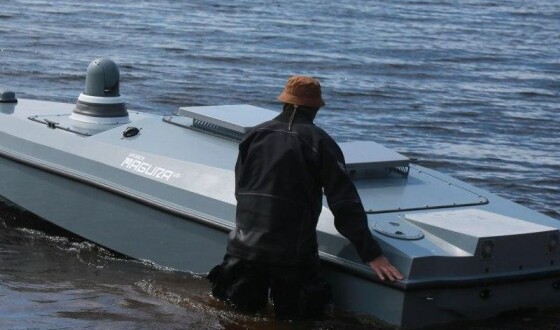 Морські дрони перетворюють Чорне море на пастку для ворога