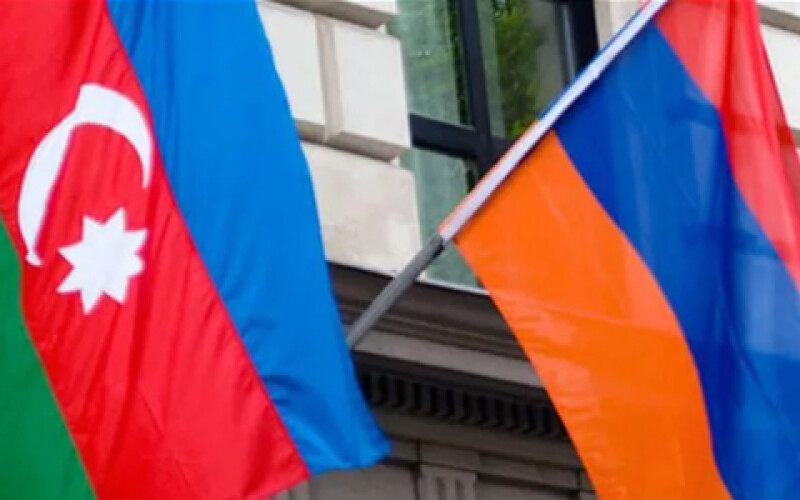 Армения обвинила Азербайджан в обстреле 6 населенных пунктов