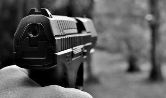 Стрільба у Херсоні: поліцейські встановили причетних осіб