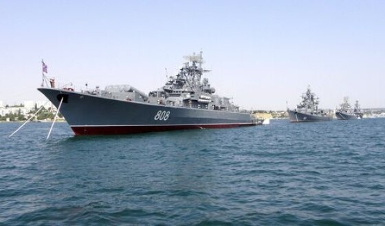 Україна та Румунія домовляються про створення військового альянсу в Чорному морі