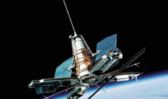 Україна має намір запустити в космос сім супутників