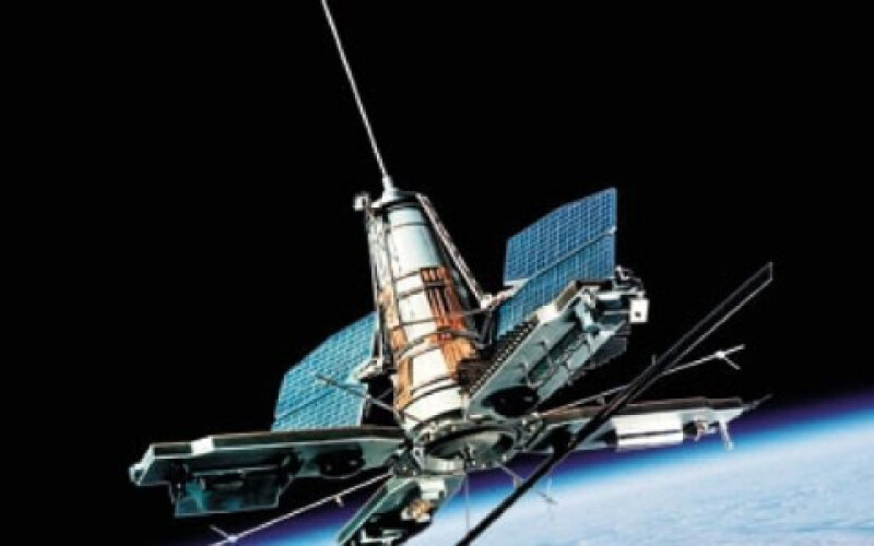 Україна має намір запустити в космос сім супутників