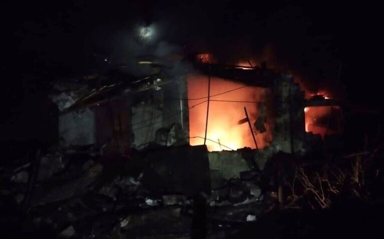 Терористи атакували та пошкодили енергетичні об&#8217;єкти Дніпропетровщини