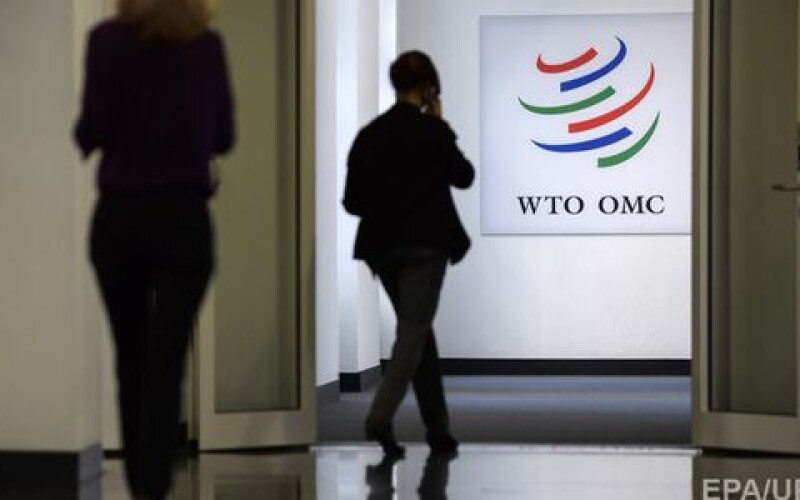 Украина проиграла второй спор с Россией в ВТО