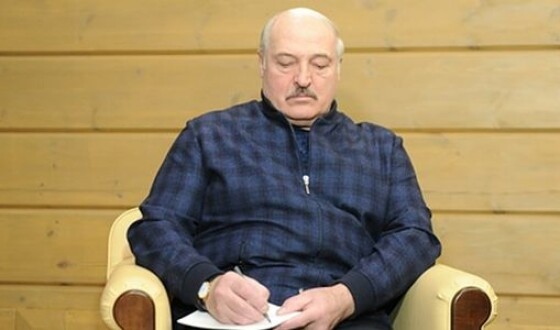 Лукашенко в інтерв&#8217;ю CNN: &#8220;мені нема за що просити вибачення&#8221;