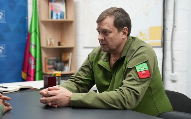 В Україні засуджено гауляйтера Євгена Балицького з конфіскацією майна