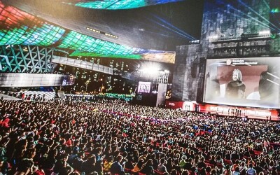 У Південні Кореї стартував 30-й Busan International Film Festival