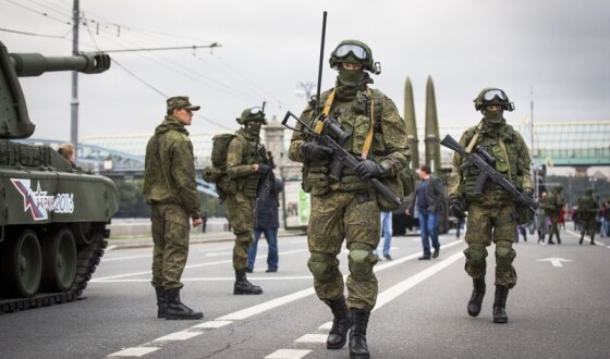 Окупанти перекидають додаткові підрозділи на Луганщину