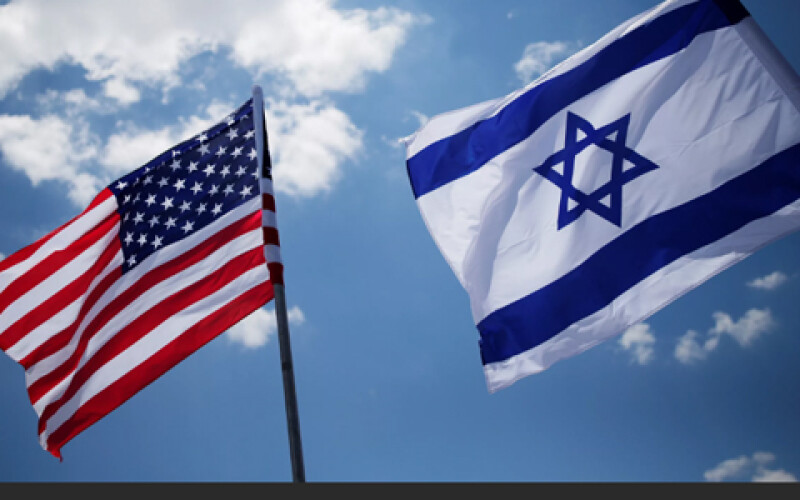 США отменили военные учения с Израилем из-за коронавируса