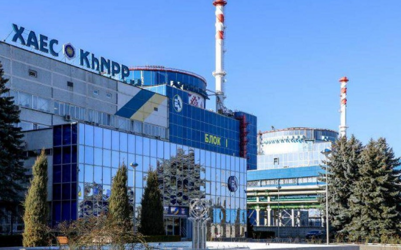 Україна може добудувати третій і четвертий блоки Хмельницької АЕС без болгарських реакторів