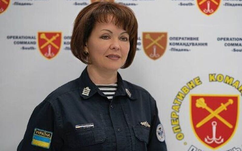 У ЗСУ прокоментували ракетний удар по Одесі під час візиту Зеленського