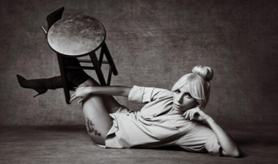Леди Гага рассказала о своей трансформации