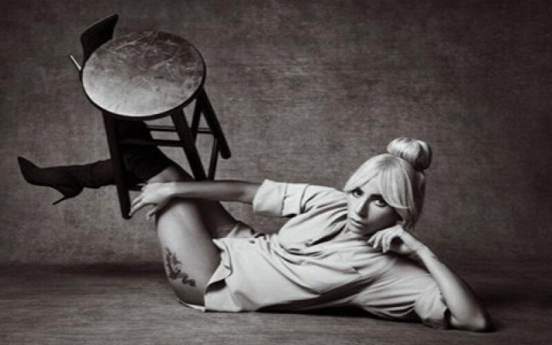 Леди Гага рассказала о своей трансформации