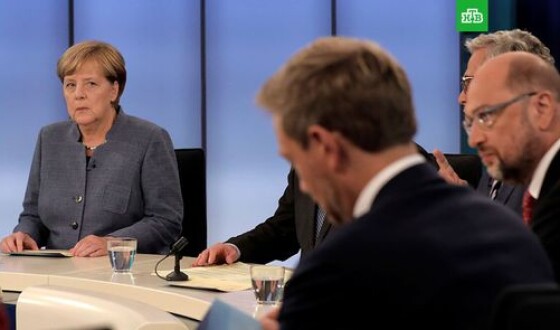 Кризис в Германии: сможет ли Меркель решить судьбу коалиции