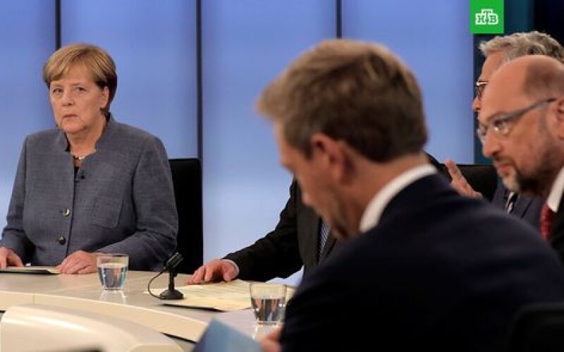 Кризис в Германии: сможет ли Меркель решить судьбу коалиции
