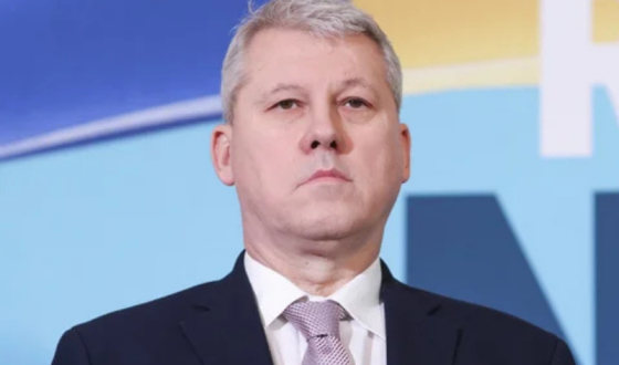У Румунії призначили тимчасового прем’єр-міністра після відставки Чолаку