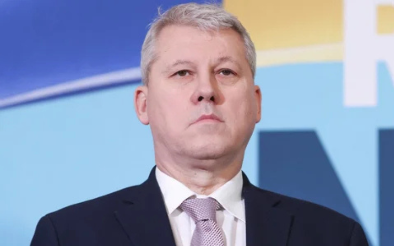 У Румунії призначили тимчасового прем’єр-міністра після відставки Чолаку