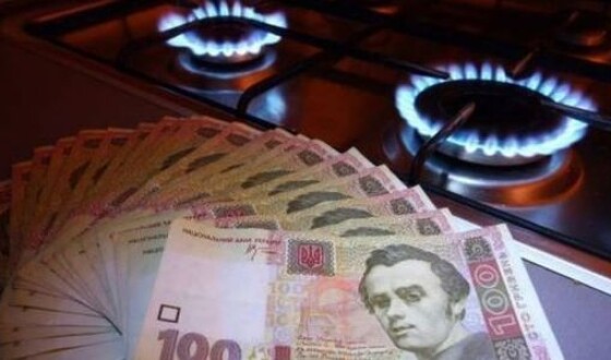 В Украине будут штрафовать за просрочку абонплаты за газ