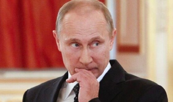 Путін поклав на ФСБ повноваження щодо організації захисту Керченського мосту