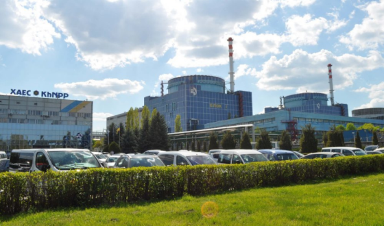 Україна продовжить переговори з Болгарією щодо купівлі реакторів для ХАЕС
