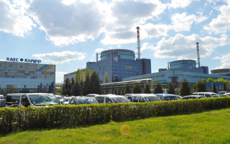 Україна продовжить переговори з Болгарією щодо купівлі реакторів для ХАЕС
