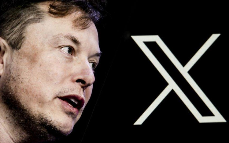 Чат-бот Grok від компанії Ілона Маска опублікував антисемітські заяви