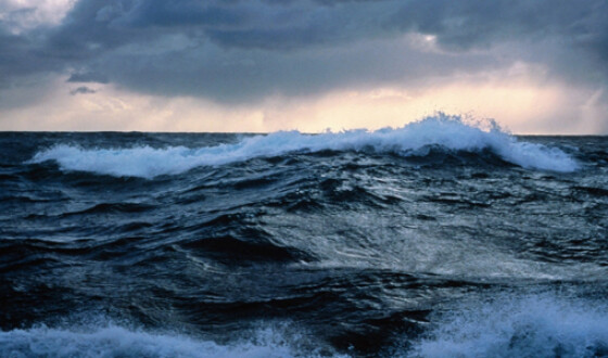 Стала известна еще одна причина повышения уровня мирового океана