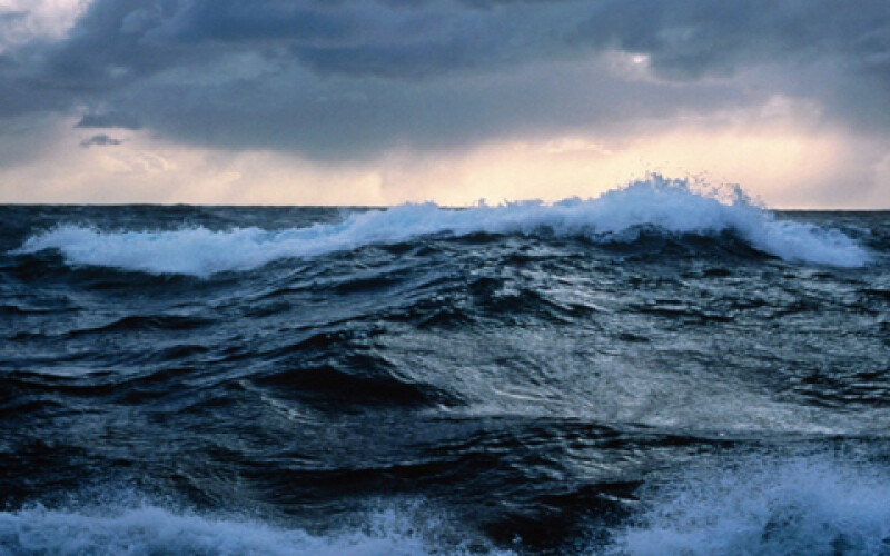 Ученые предупредили о критическом росте уровня Мирового океана