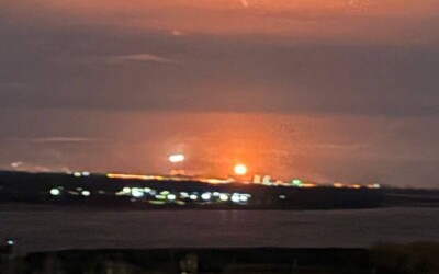 У Волгограді дрони атакували промзону НПЗ «ЛУКОЙЛ»