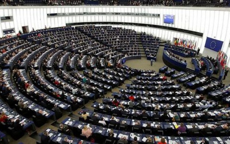 У Держдумі РФ назвали доповідь Європарламенту втручанням в справи країни