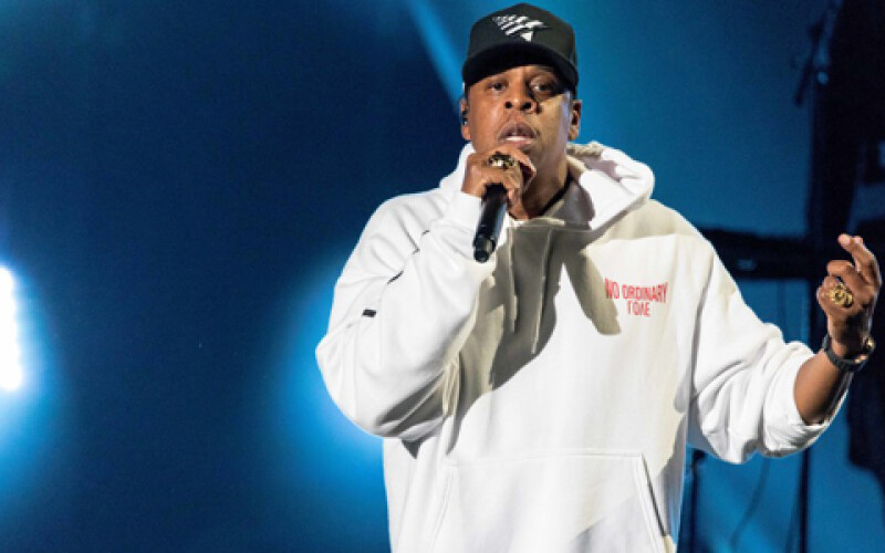 Jay-Z вернул себе титул самого богатого рэпера мира
