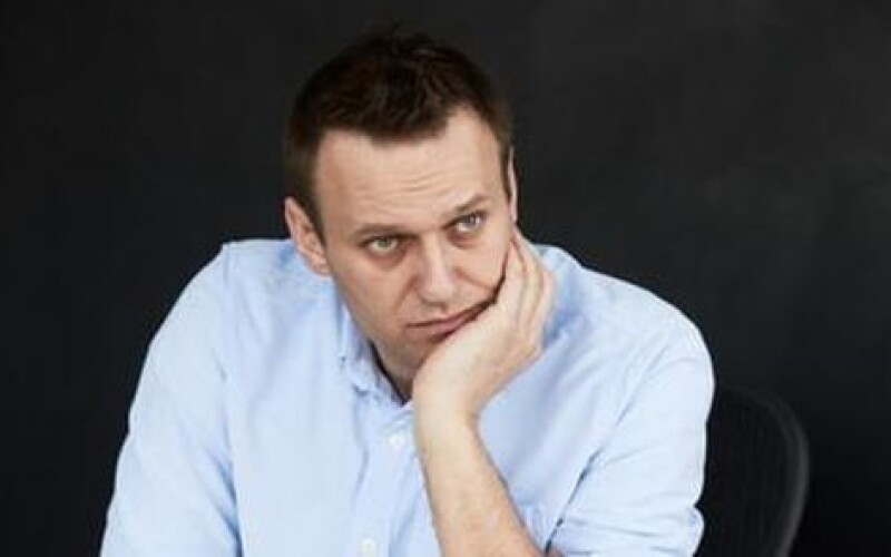 Суд відклав розгляд справи Навального за звинуваченням у наклепі на 5 лютого