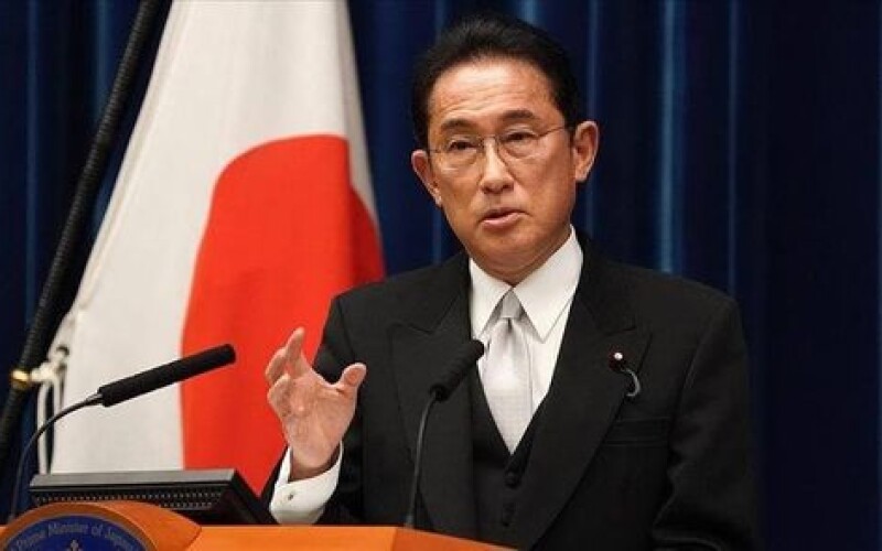 У Японії обіцяють ввести жорсткі санкції проти Росії за визнання ОРДЛО