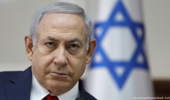 Нетаньяху звинуватив прем&#8217;єра та міністра оборони Ізраїлю у кризі відносин з Росією