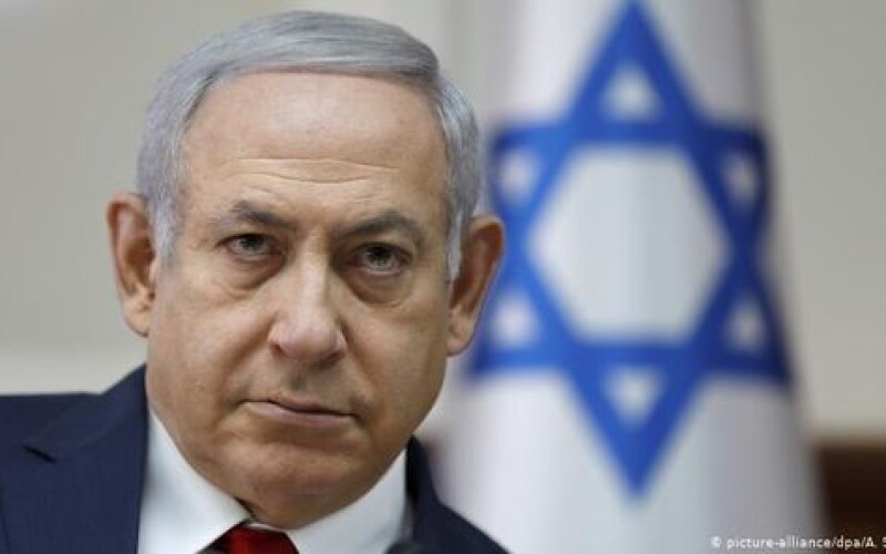 Блок Нетаньяху переміг на парламентських виборах в Ізраїлі