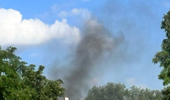 У Ростовській області були вибухи в районі військового аеродрому