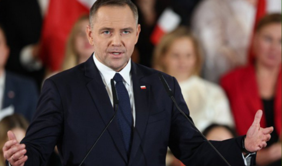 Навроцький готовий не підтримувати вступ України до НАТО