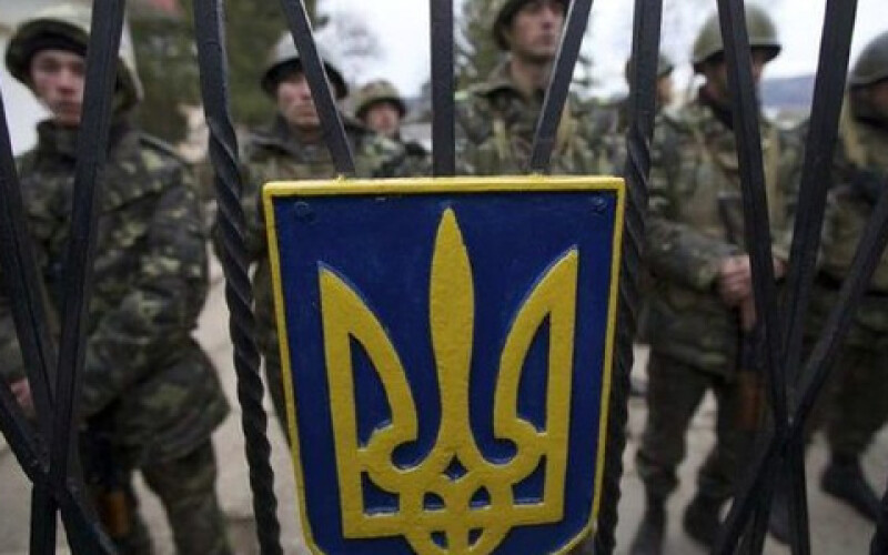 Українцям заборонять пересуватися країною на випадок військового стану