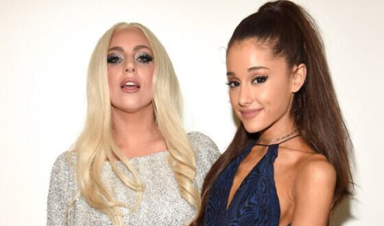 Леді Гага і Аріана Гранде лідирують за кількістю номінацій на MTV Video Music Awards